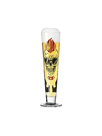 RITZENHOFF | Bierglas Heldenfest  #18 / 12 330ml Sprenger-Piper | 